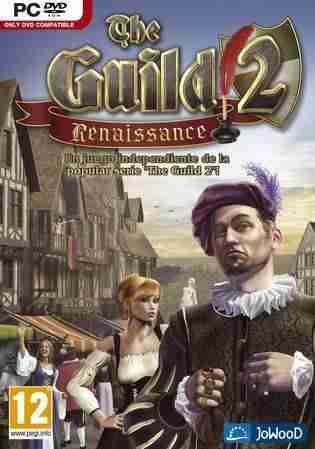Descargar The Guild 2 Renaissance [MULTI2][Expansion] por Torrent